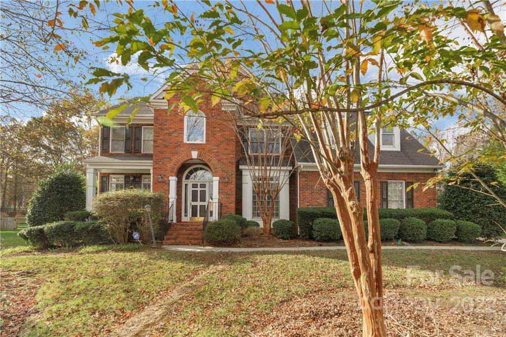 3121 Providence Hills Drive - Photo 1