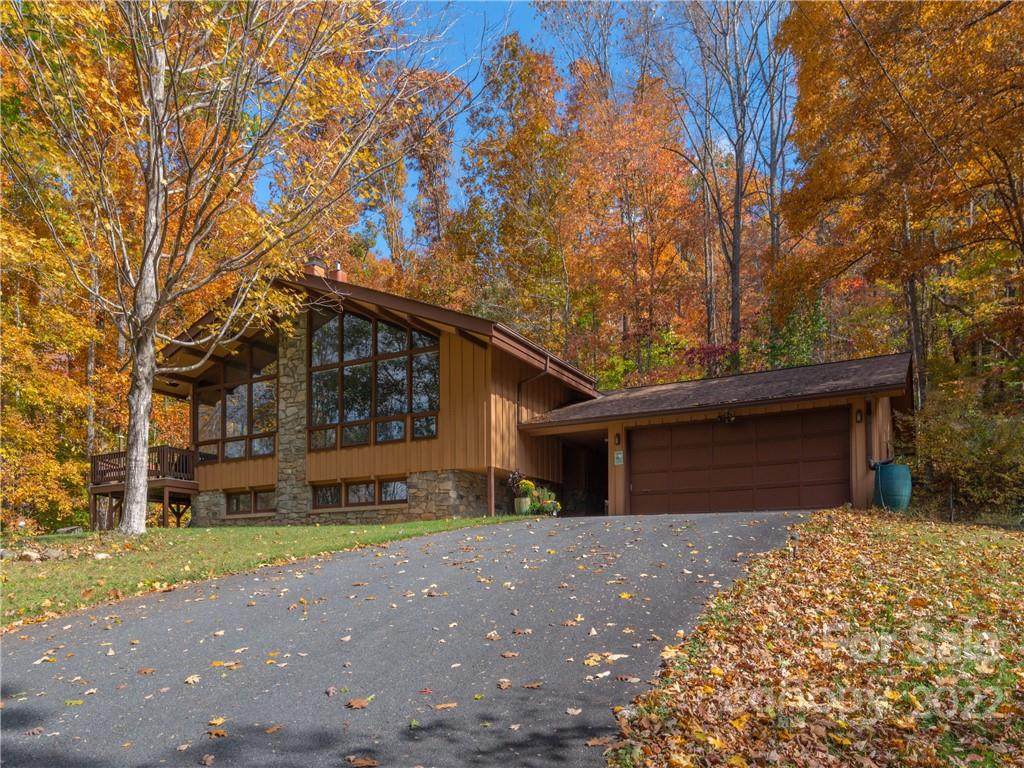634 Big Stomp Road - Photo 1
