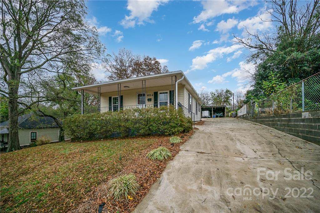 611 J Avenue - Photo 1