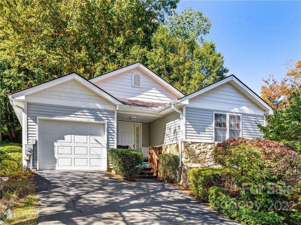 314 Ewarts Hill Road - Photo 1