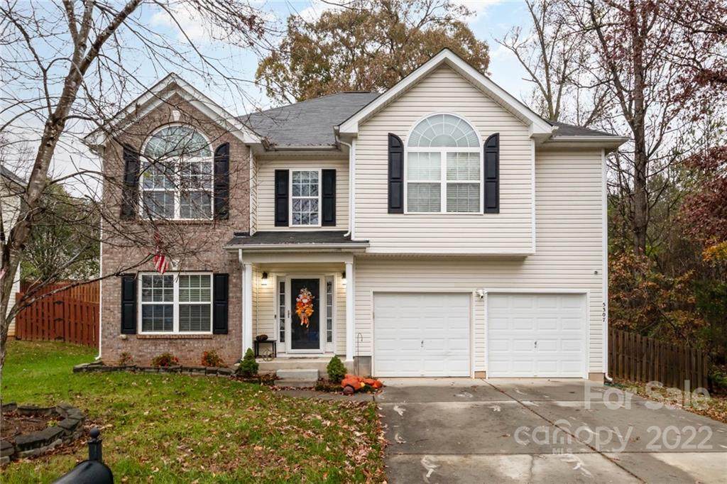 5307 Grandover Drive - Photo 1