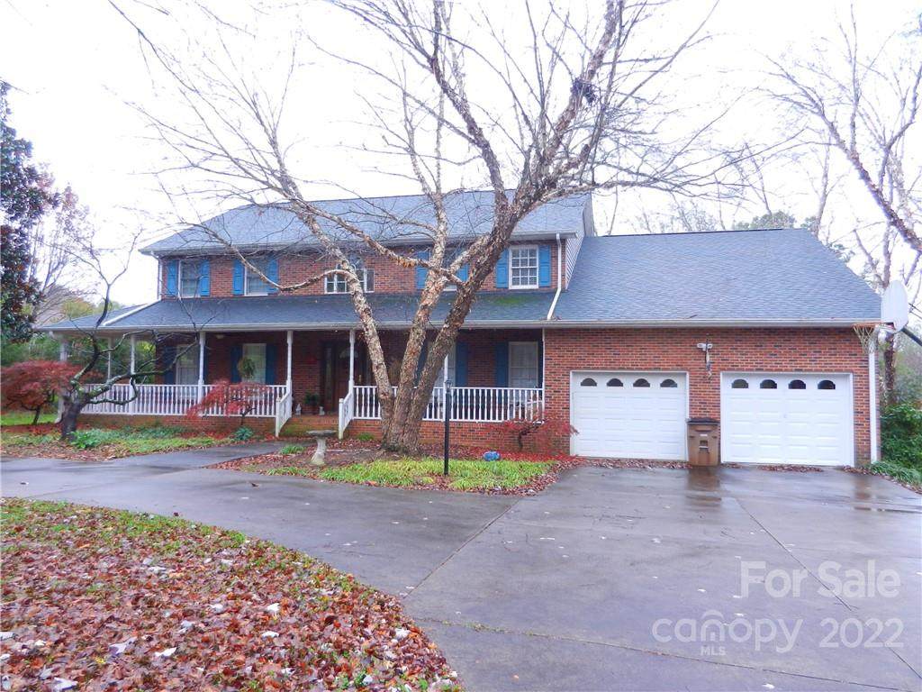 1716 Country Garden Drive - Photo 1