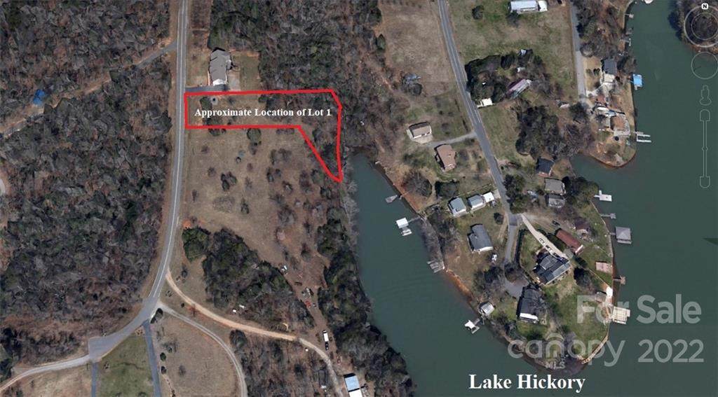 Lot 1 White Point Lane - Photo 1