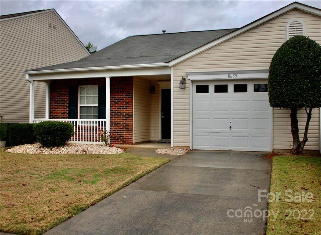 8635 Westhope Street - Photo 1