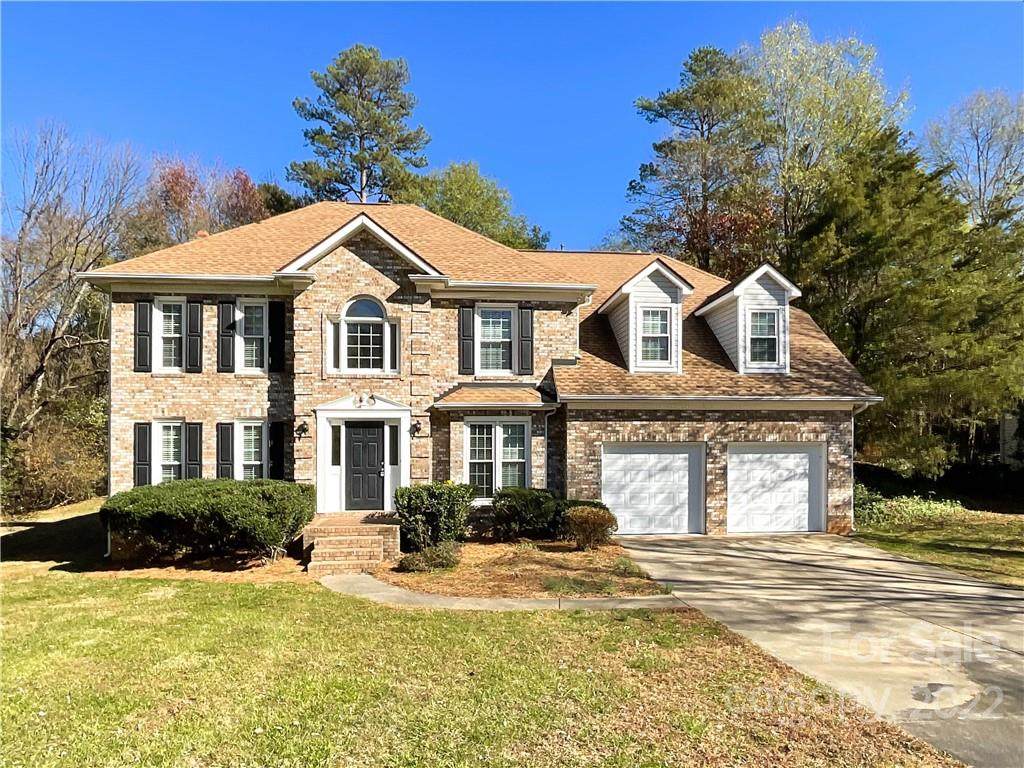 14533 Raynham Drive - Photo 1