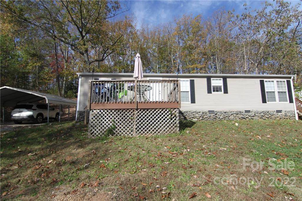 216 Highway 161 Highway - Photo 1