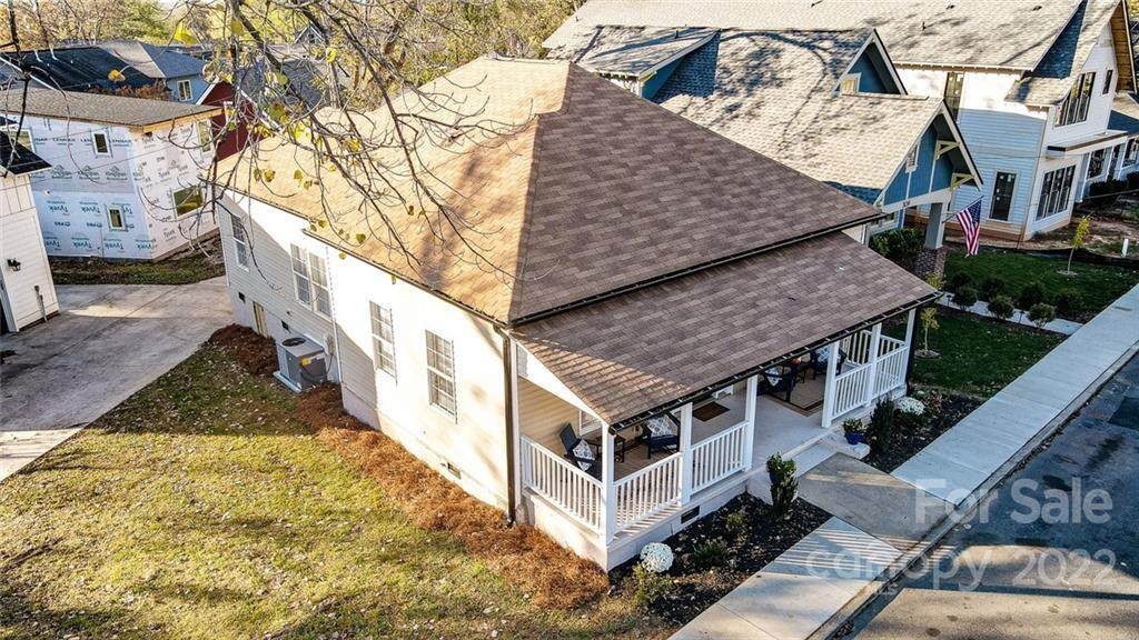 305 Solomon Street - Photo 1