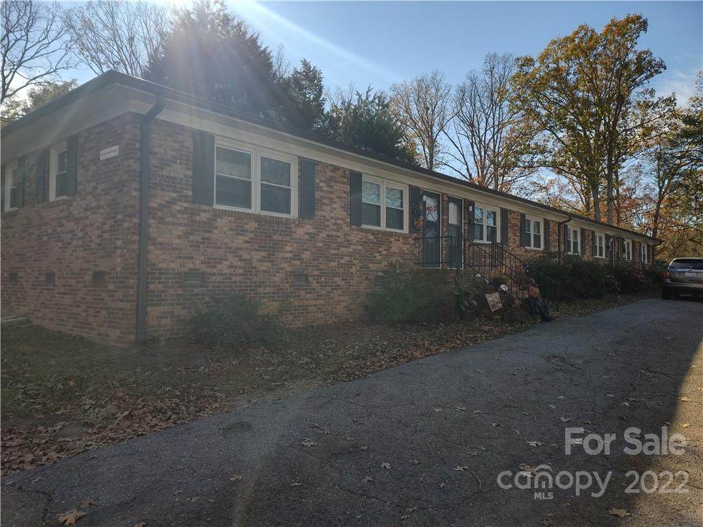 817 Church Street - Photo 1