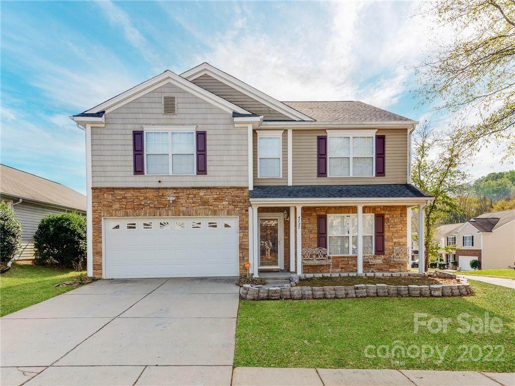 4727 Mortonhall Road - Photo 1