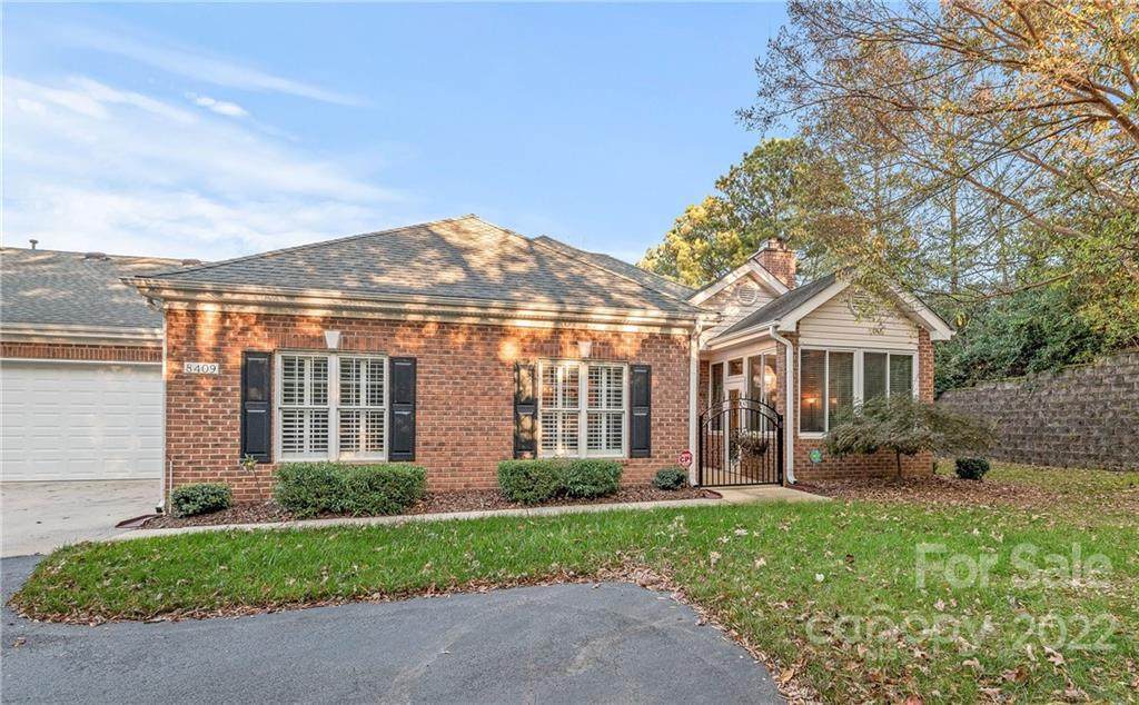 8409 Olde Troon Drive - Photo 1