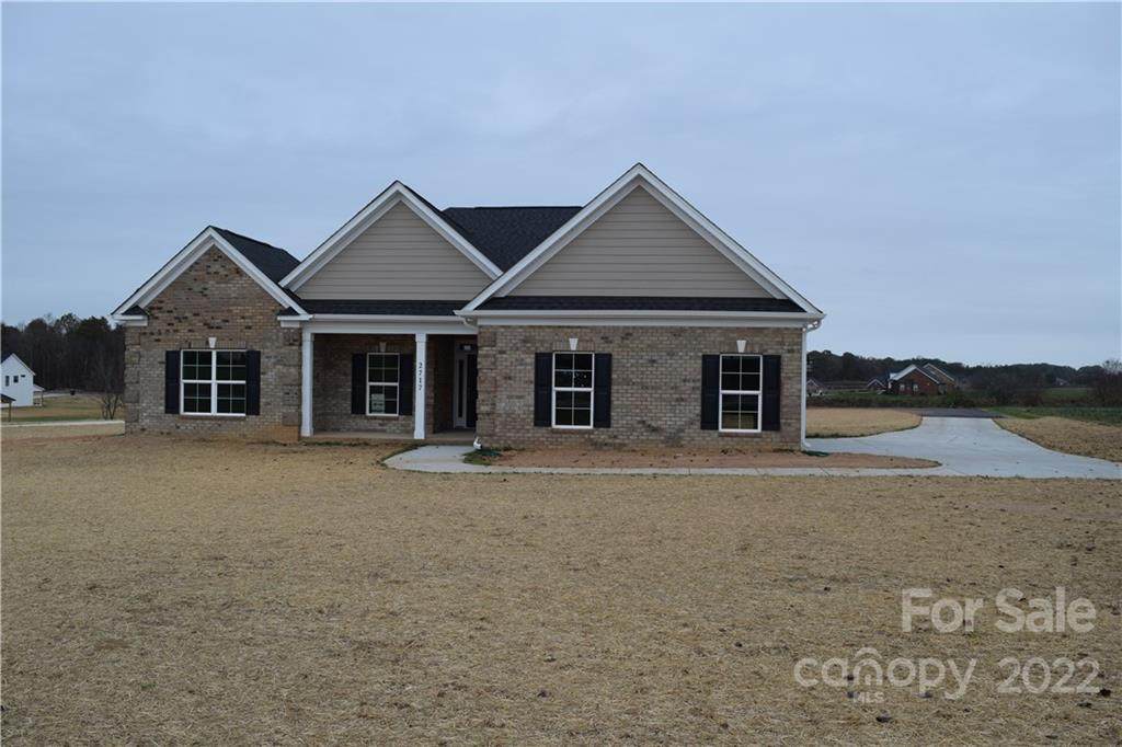 2717 New Salem Road - Photo 1