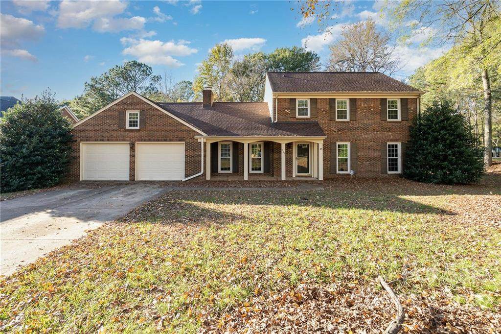 8129 Lansford Road - Photo 1
