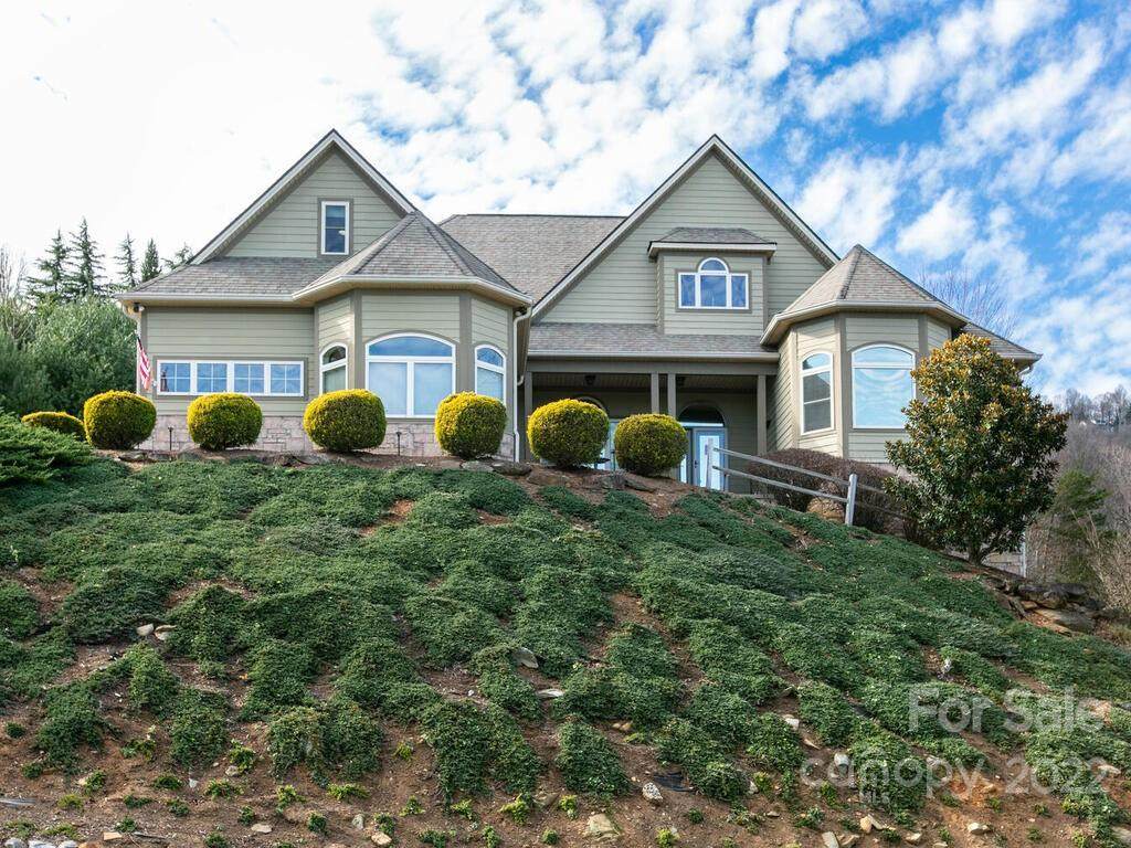 356 Vista Falls Road - Photo 1