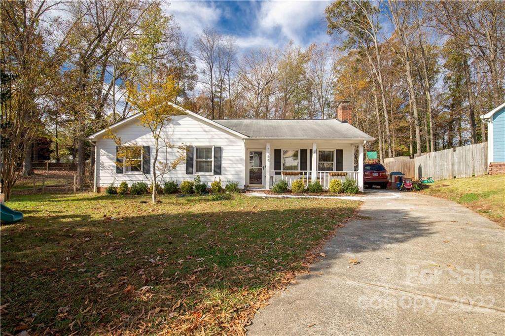 7100 Rockwood Forest Lane - Photo 1