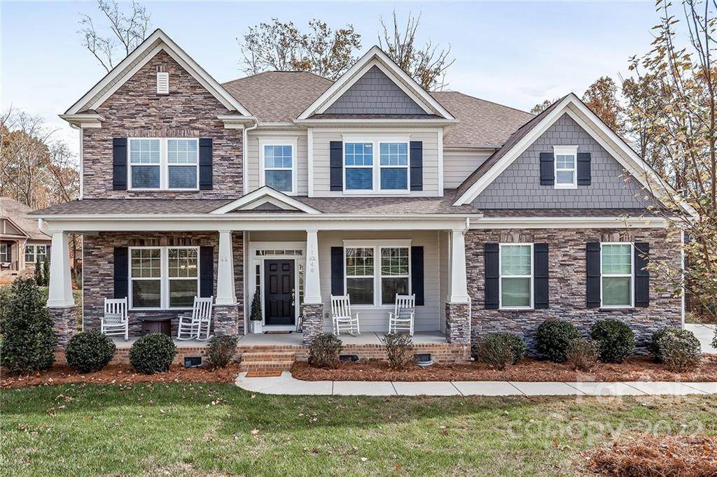 11046 Double Knot Court - Photo 1