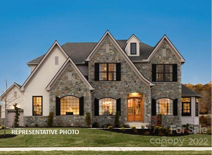 6137 Sandy Point Lane - Photo 1