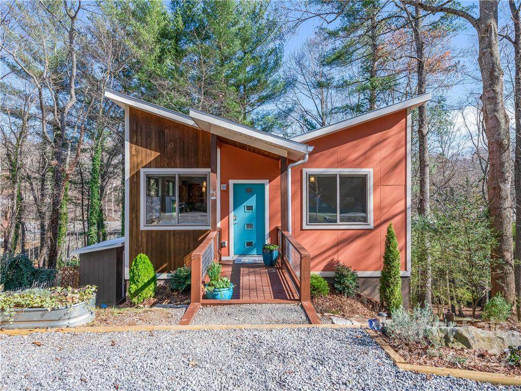 65 Honeysuckle Lane - Photo 1