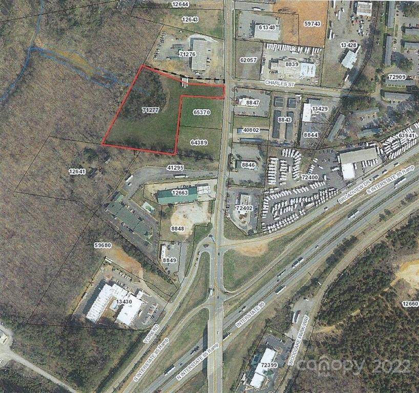 714 York Road - Photo 1
