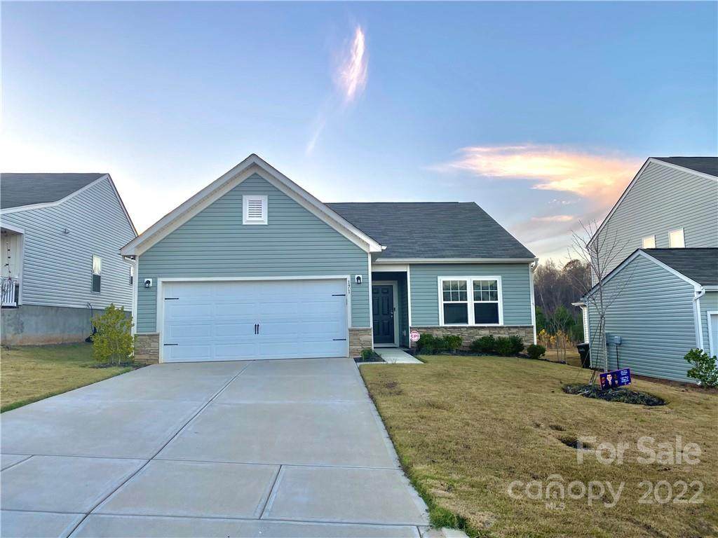 171 Clove Hitch Drive - Photo 1