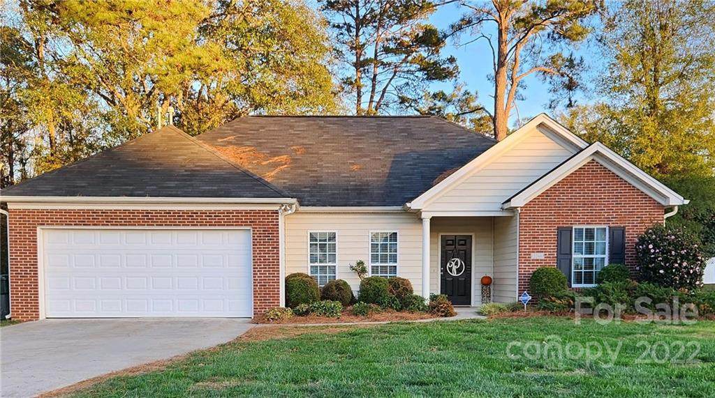2266 Winterlake Drive - Photo 1