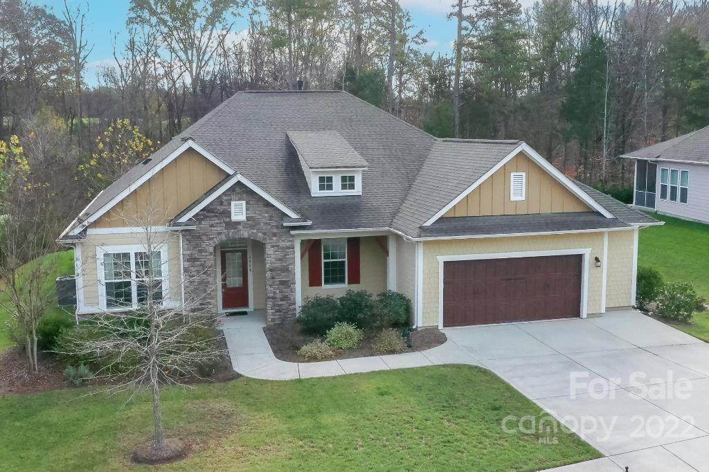4558 Sunprince Drive - Photo 1