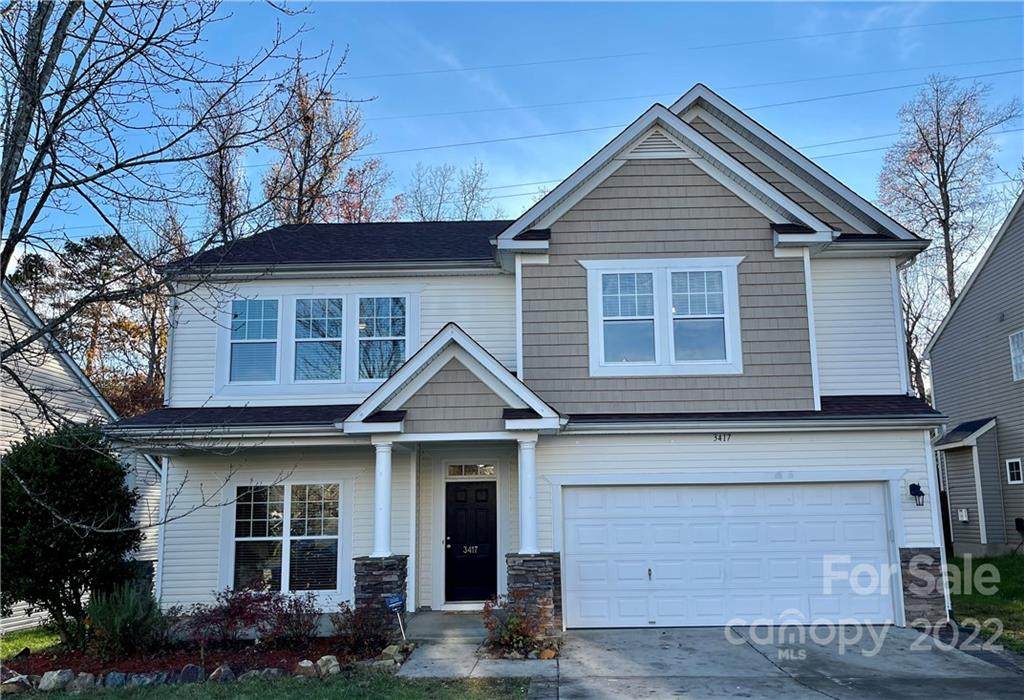 3417 Dominion Green Drive - Photo 1