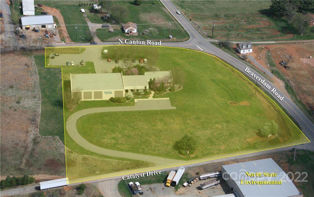 64 Catalyst Drive - Photo 1