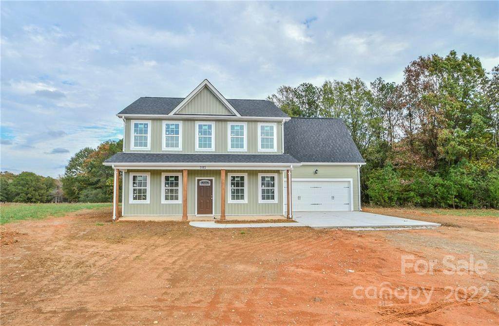 5403 Austin Road - Photo 1