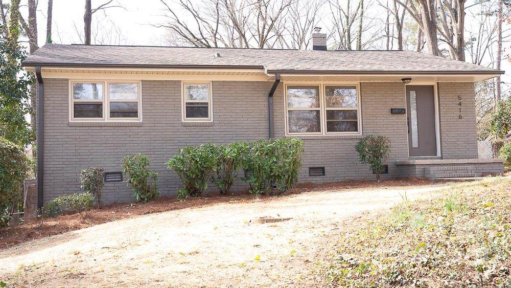 5416 Ruth Drive - Photo 1