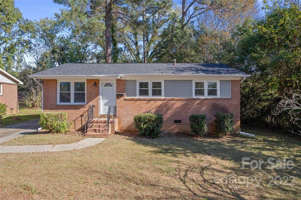 4312 Knollcrest Drive - Photo 1