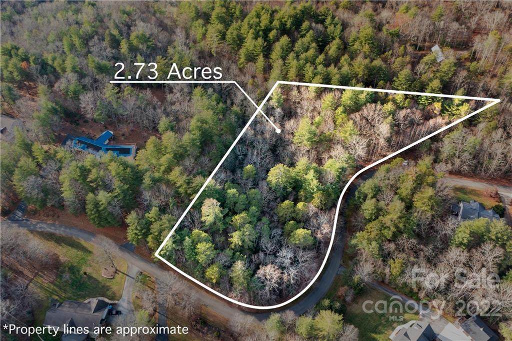 Lots 7&8 Alexander Crest Drive - Photo 1