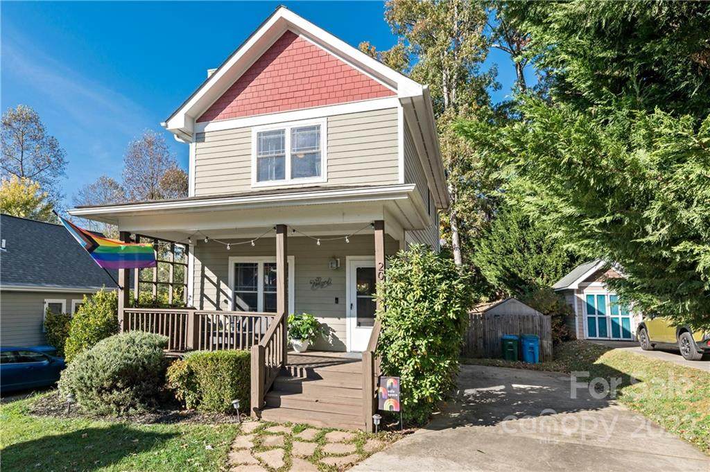 20 Lamar Avenue - Photo 1