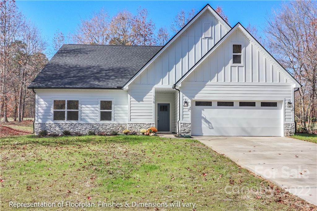 634 Saint Cloud Drive - Photo 1