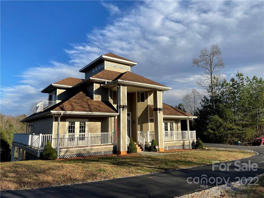 67 Riverview Forest Drive - Photo 1