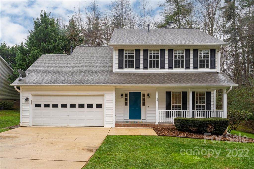 109 River Birch Drive - Photo 1
