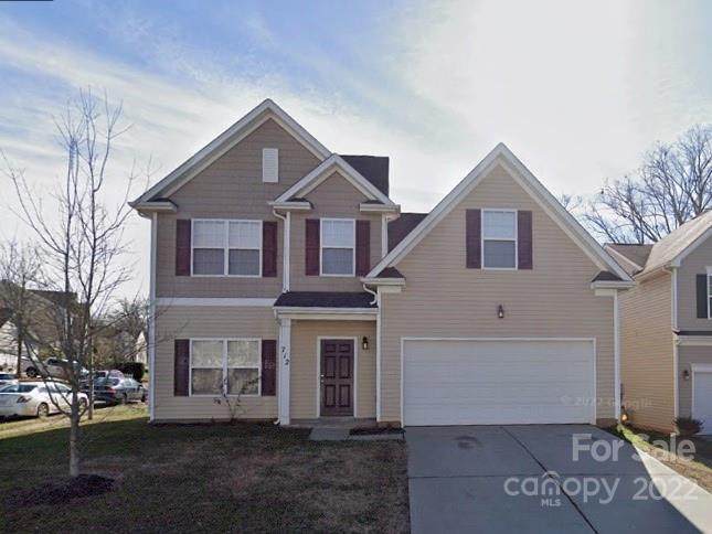 712 Harrier Road - Photo 1