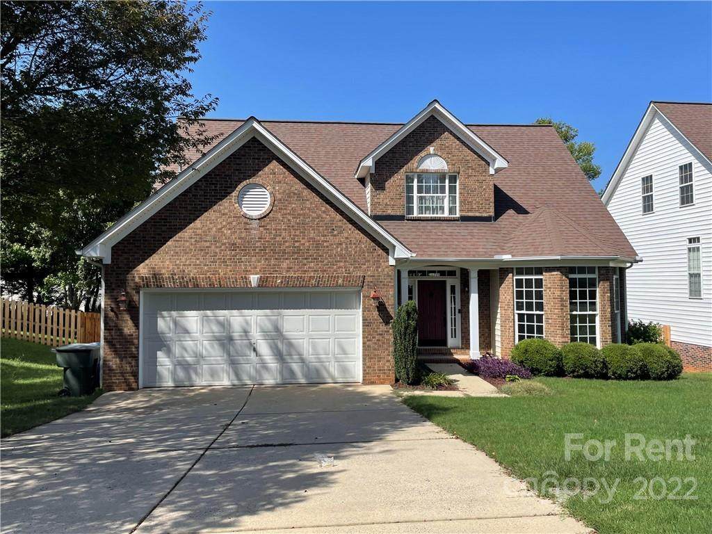 132 Foxtail Drive - Photo 1