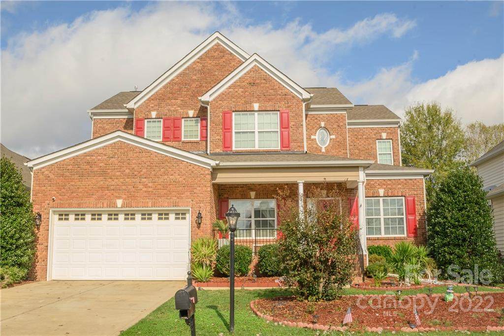 5648 Norwood Ridge Drive - Photo 1