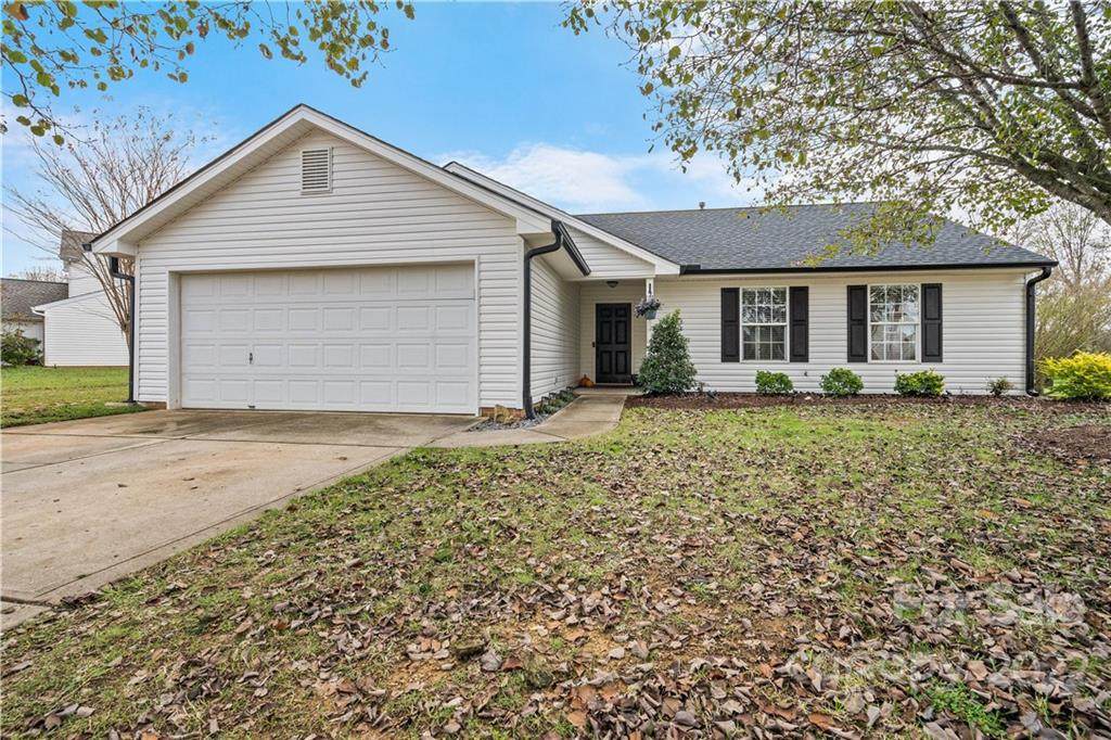 2111 Genesis Drive - Photo 1