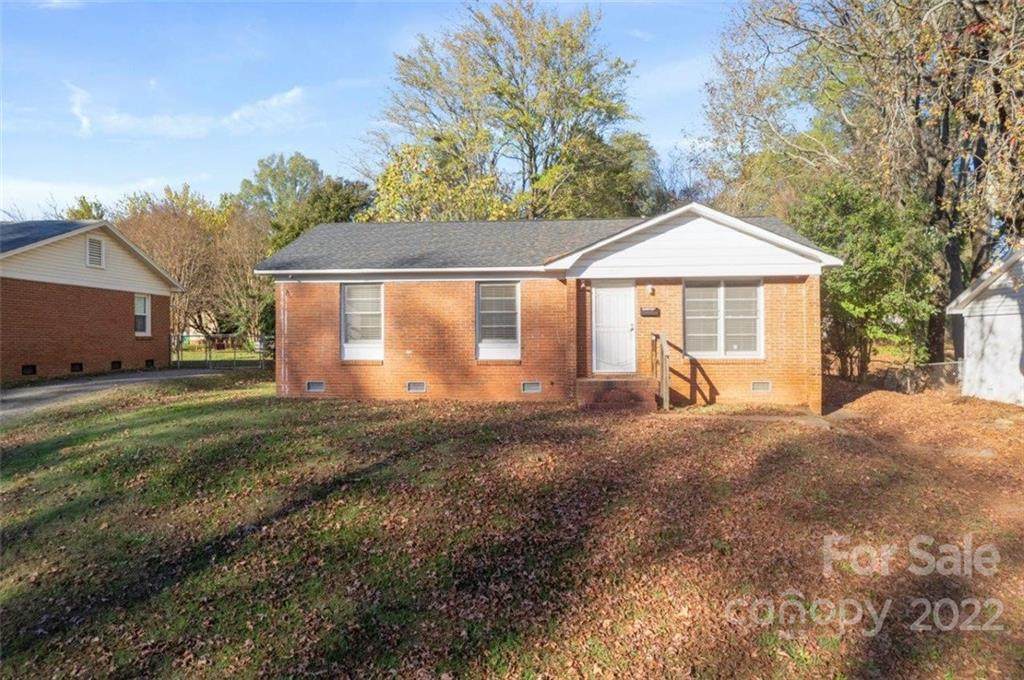 1525 Mcallister Drive - Photo 1