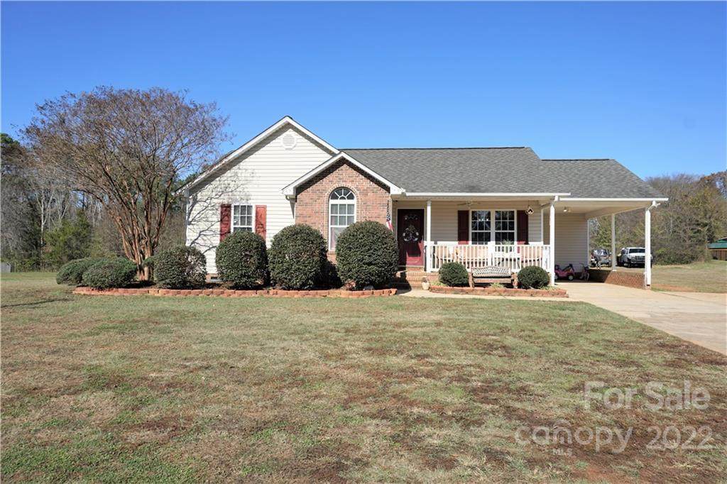 123 Thornburg Road - Photo 1