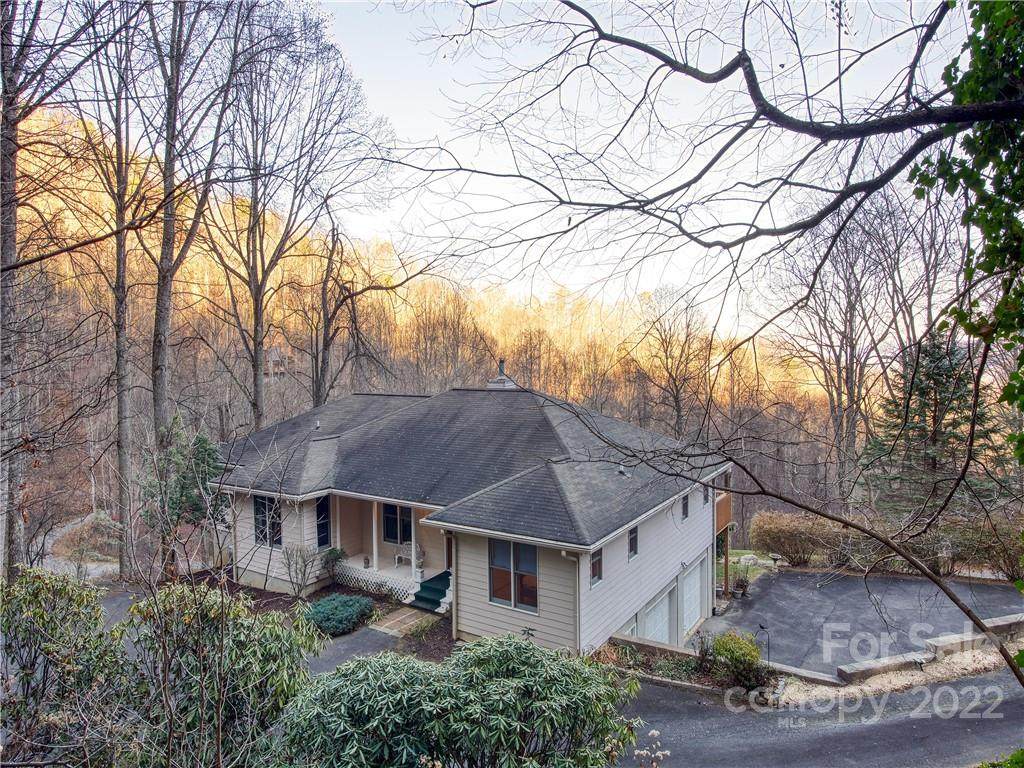 80 Range Drive - Photo 1