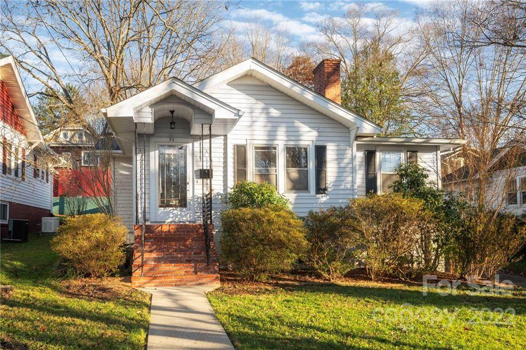 36 Westgate Road - Photo 1