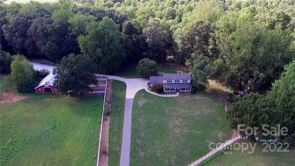 1118 Poplar Springs Church Road - Photo 1