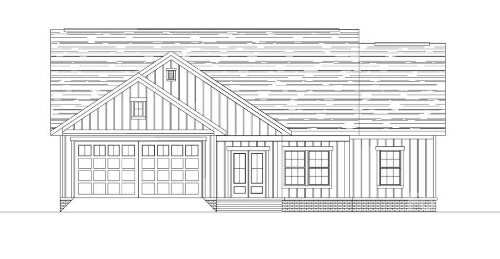 2248 Evergreen Drive - Photo 1