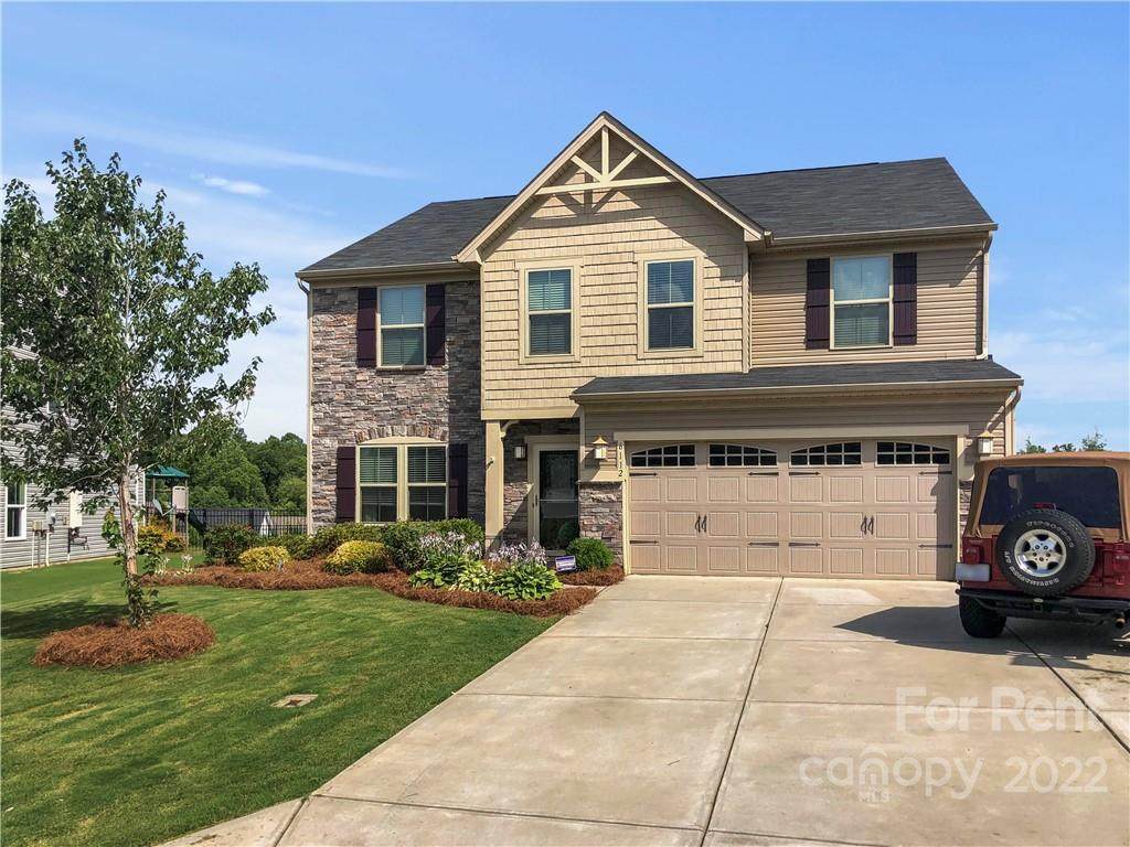 6112 Canyon Trail - Photo 1