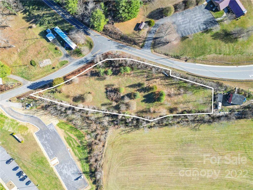 TBD Wheeler Hills Road - Photo 1