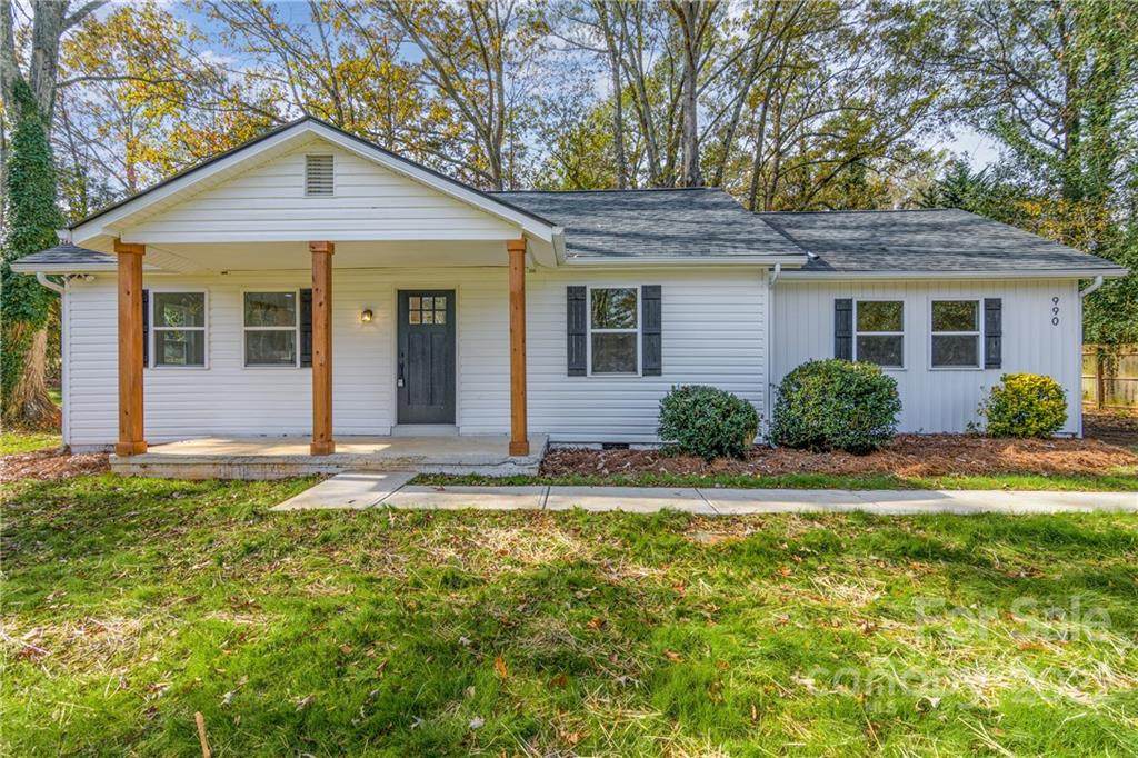 990 Dunlap Roddey Road - Photo 1