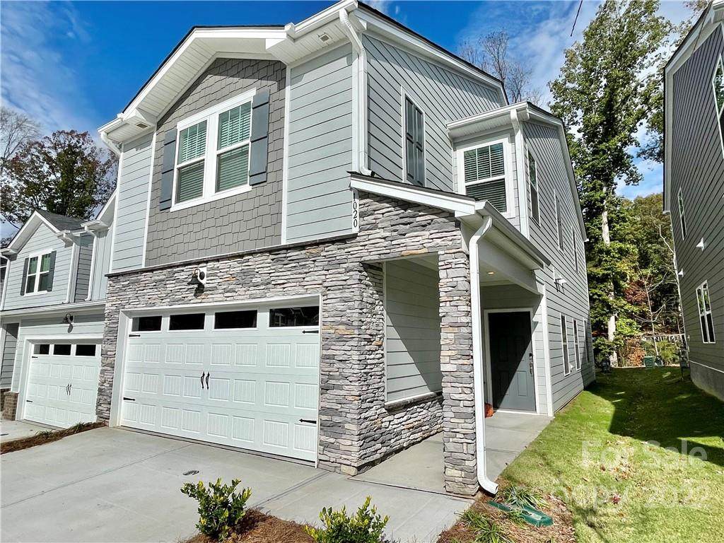 1020 Maltby Street - Photo 1