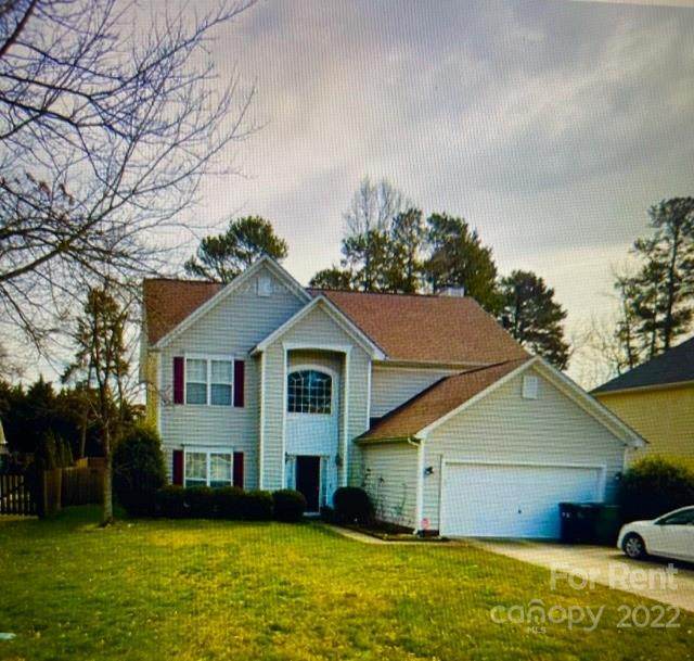 9832 Ashburton Drive - Photo 1